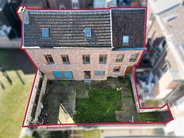 4020, Liège, Arrondissement de Liège, Wallonie