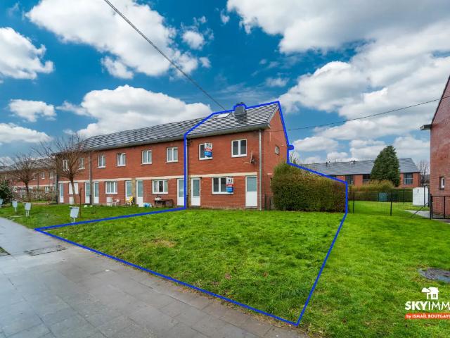 te koop Huis Luik