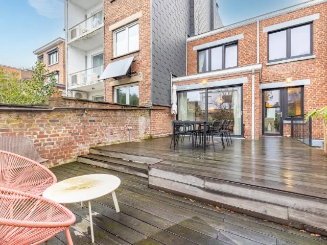 te koop Huis Luik