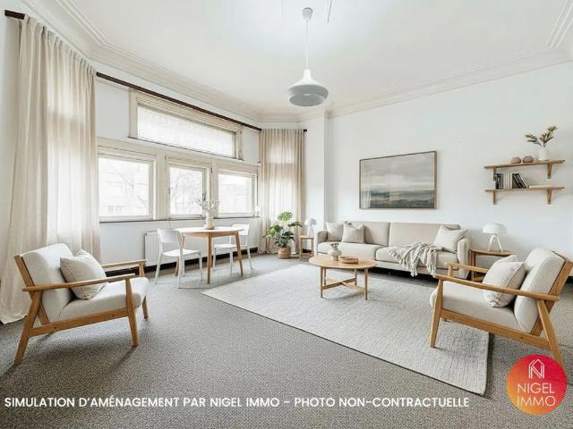 te koop Huis Luik
