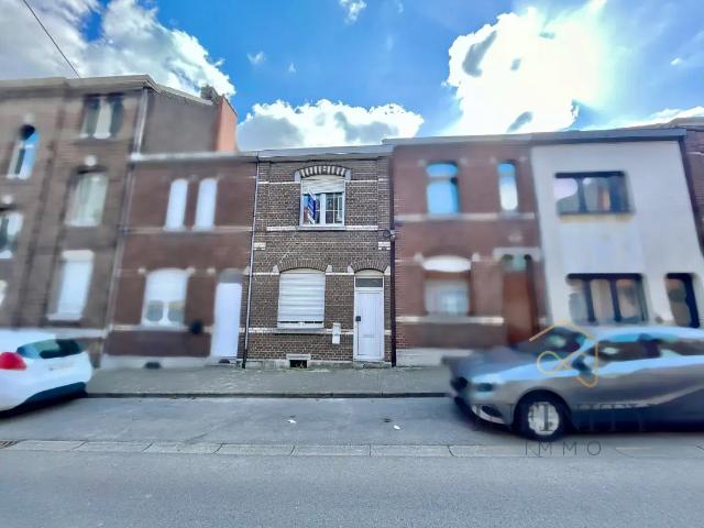 te koop Huis Luik