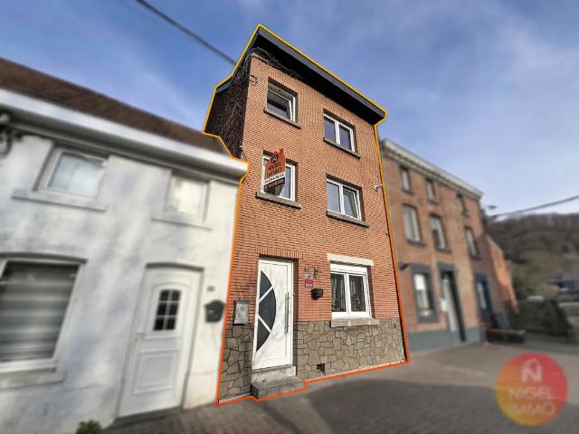te koop Huis Luik