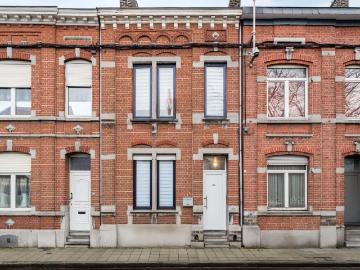 4020, Liège, Arrondissement de Liège, Wallonie