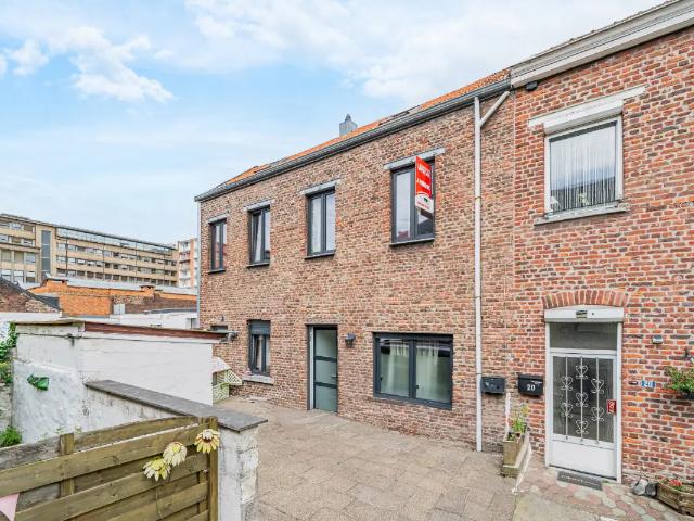 te koop Huis Luik