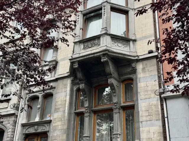 te koop Huis Luik