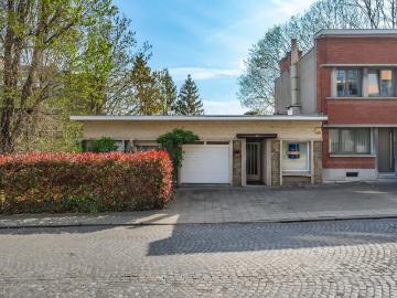 te koop Huis Luik