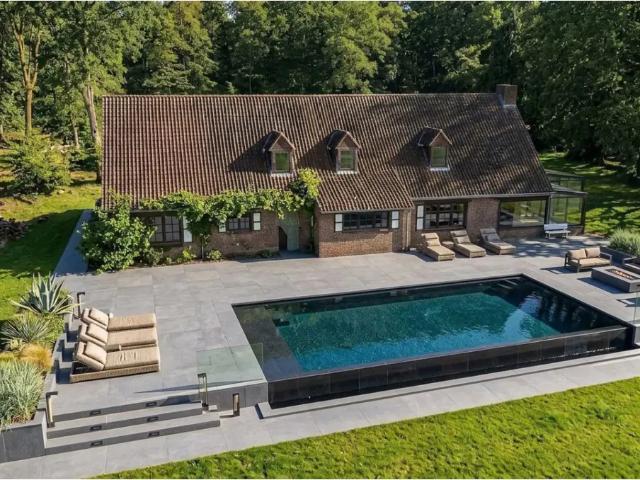 te koop Huis Moen