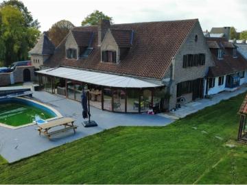 7700, Mouscron, Tournai-Mouscron, Wallonie