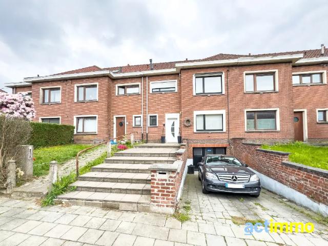 te koop Huis Moeskroen