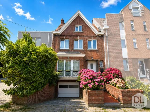 te koop Huis Moeskroen