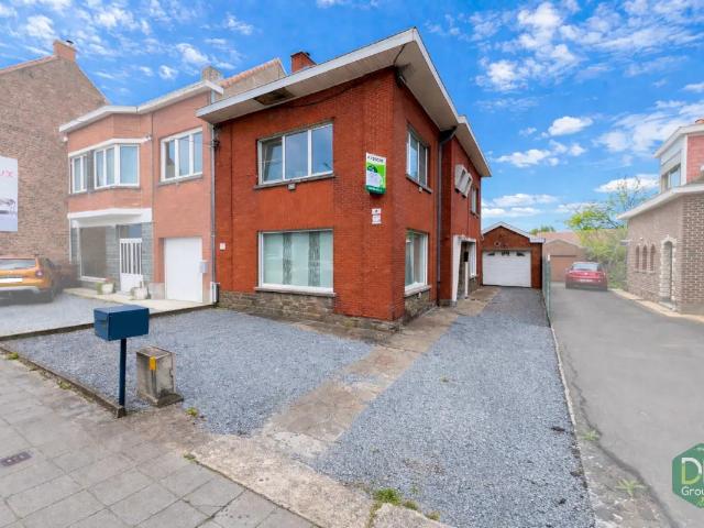te koop Huis Moeskroen