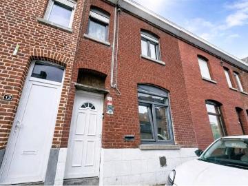 te koop Huis Moeskroen