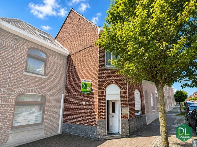 te koop Huis Moeskroen