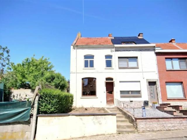 te koop Huis Moeskroen