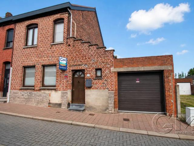 te koop Huis Moeskroen