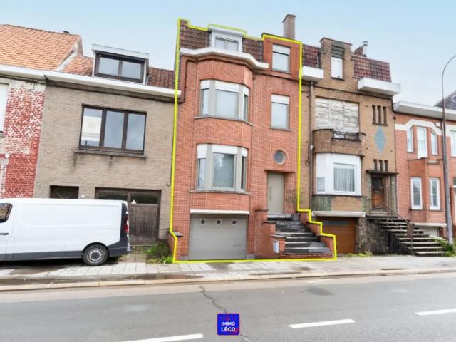 te koop Huis Moeskroen