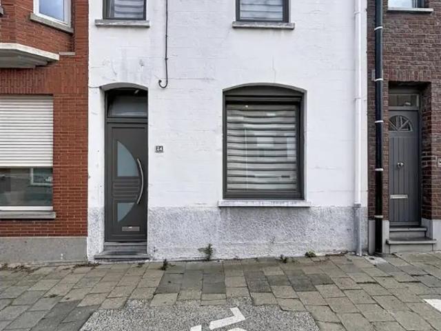te koop Huis Moeskroen