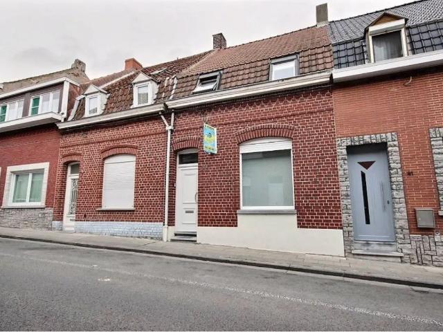 te koop Huis Moeskroen