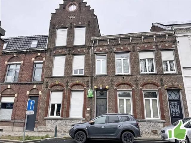 te koop Huis Moeskroen
