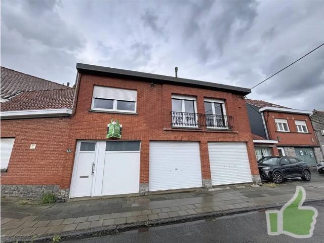 te koop Appartement Moeskroen