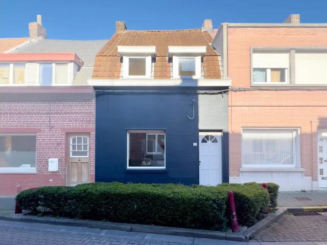 te koop Huis Moeskroen