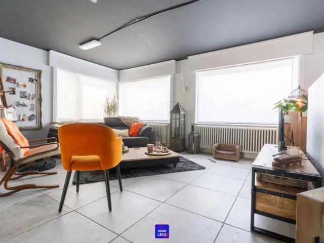 te koop Huis Moeskroen