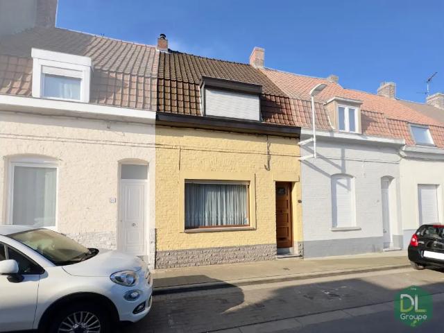 te koop Huis Moeskroen