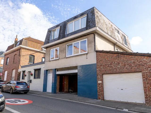 te koop Huis Moeskroen
