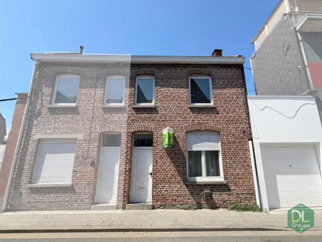 te koop Huis Moeskroen