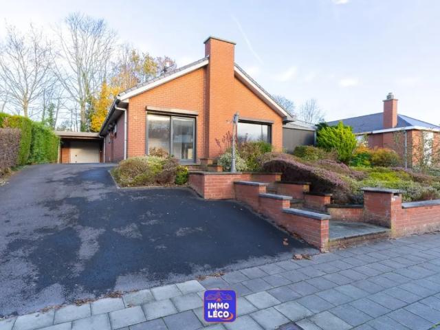 te koop Huis Moeskroen