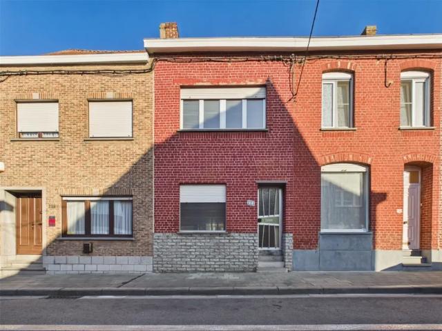 te koop Huis Moeskroen
