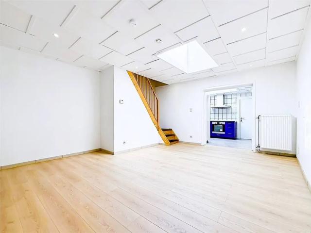 te koop Huis Moeskroen