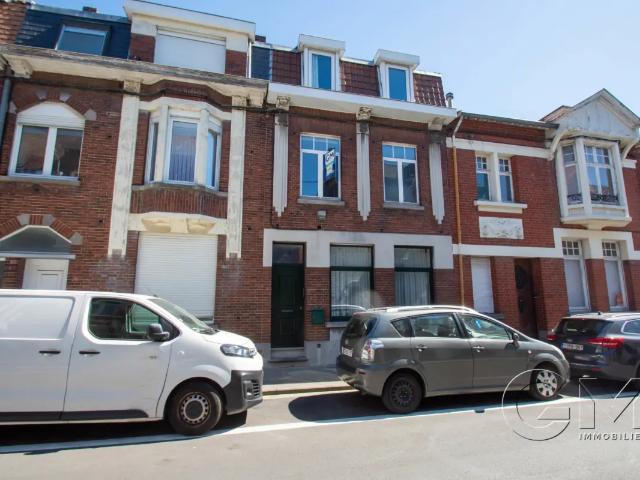 te koop Huis Moeskroen