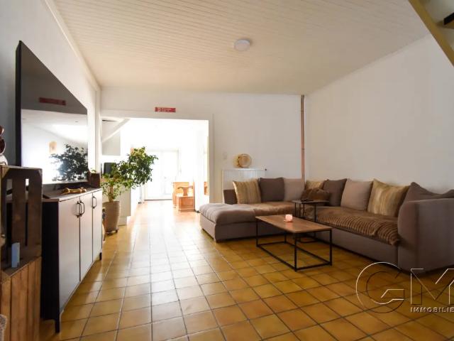 te koop Huis Moeskroen