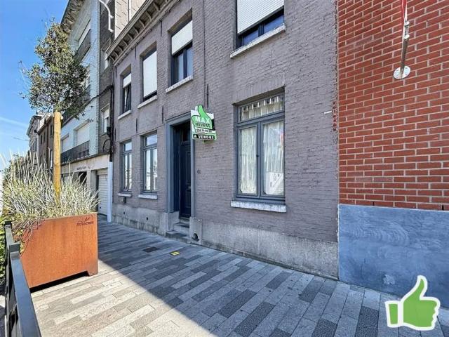 te koop Huis Moeskroen