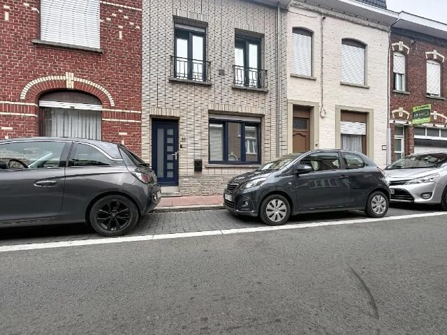 te koop Huis Moeskroen