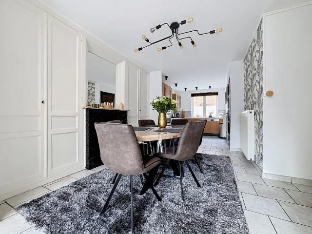 te koop Huis Moeskroen