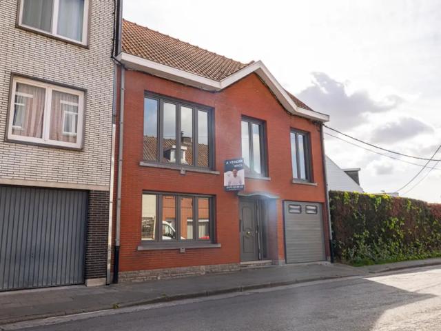 te koop Huis Moeskroen