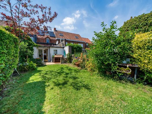 te koop Huis Moeskroen