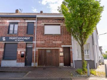 te koop Huis Moeskroen