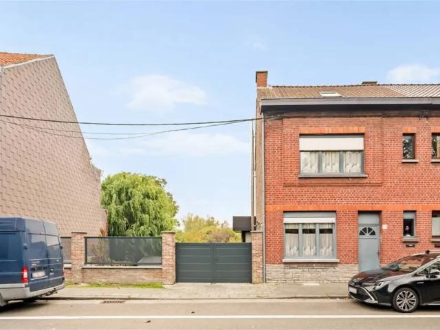 te koop Huis Moeskroen
