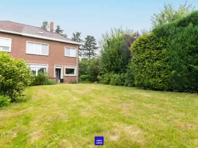 te koop Huis Moeskroen