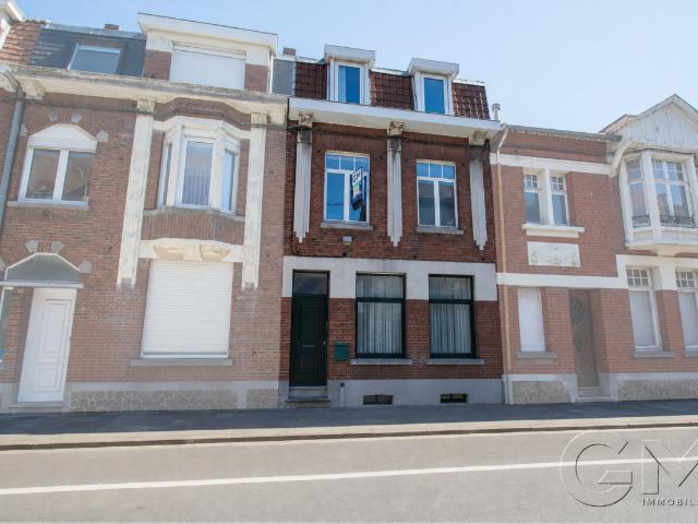 te koop Huis Moeskroen