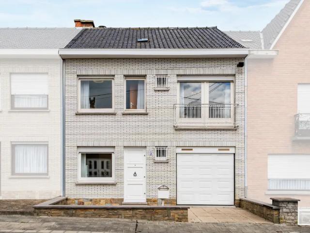 te koop Huis Moeskroen