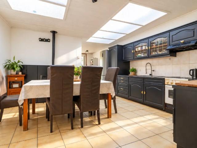 te koop Huis Moeskroen