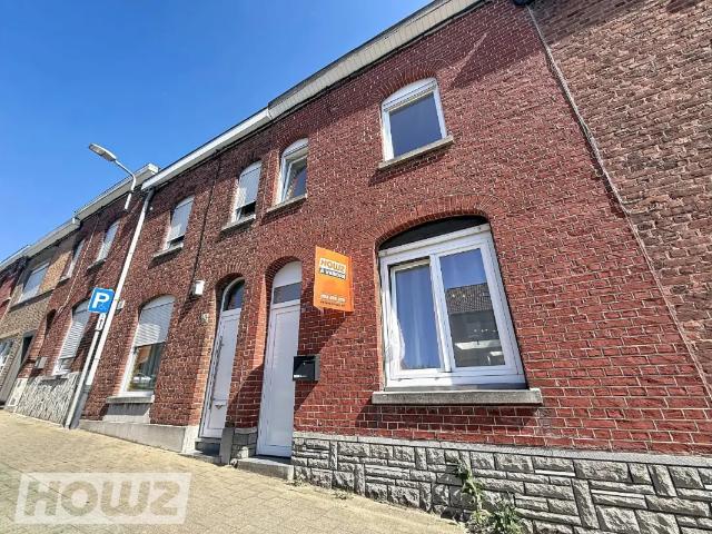te koop Huis Moeskroen