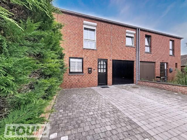 te koop Huis Moeskroen
