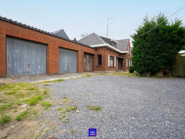 te koop Huis Moeskroen