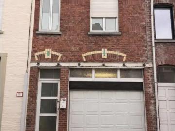 te koop Huis Moeskroen