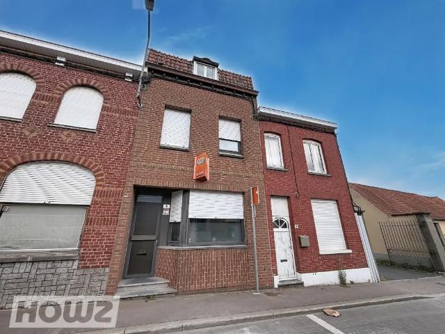 te koop Huis Moeskroen